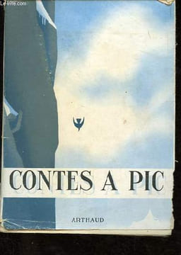 Contes à pic.. Samivel