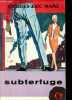 Subterfuge - Collection Le cachet n°23.. Maine Charles Eric