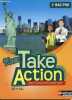 Anglais New Take Action 2e BAC PRO A2-A2+ - Spécimen élève.. Bonnet-Piron, Boymond, Desfond, Wavelet