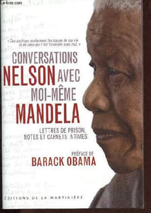 Conversations avec moi-même.