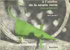 A l'atelier de la souris verte - Livre-guide 2 Hiver-pintemps.. Laroche-Clerc Gilberte