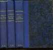 Lot de 3 livres: Madame Chrysanthème - Le mariage de Loti - Vers Ispahan (3 volumes).. Loti Pierre