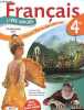 Français 4e - CD-Rom inclus - Collection Terre des lettres - Spécimen élève.. Hars, Marchais, Pinon, Boilevin