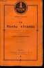 La morte vivante - Collection Bibliothèque des meilleurs romans étrangers.. Collins Wilkie