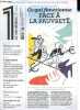 Le un hebdo n°424 - 23 novembre 2022 - Ce qui fonctionne face à la pauvreté - Rencontre avec Germaine, bénéficiaire et bénévole au Secours catholique ...