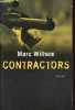 Contractors.. Wilhem Marc