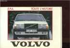 Volvo - Toute l'histoire - Collection Auto histoire n°15.. Amari Giancarlo