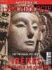 Mystères de l'archéologie n°3 année 1 - Les princes du Sud: Ibères, un peuple de l'ombre - Les Ibères, pinces de l'IOccident - Tartessos, la cité ...