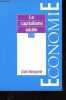 Le capitalisme adulte - Collection Economie.. Bienaymé Alain