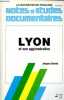 Notes et études documentaires n°4836 : Lyon et son agglomération, les enjeux d'un métropole européenne - 1975-1986: la remise en cause de la dynamique ...