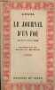 Le journal d'un fou.. Gogol