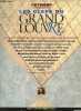 Le Figaro Magazine : Les clerfs du grand Louvre.. Collectif