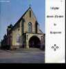 L'Eglise Saint-Nicolas de Haguenau.. Anonyme
