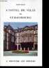 L'hotel de ville de Strasbourg à travers les siècles.. Haug Hans