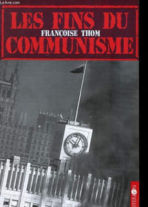 Les fins du communisme.