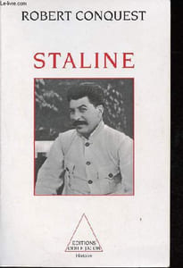 Staline - Collection Histoire.