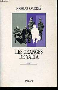 Les oranges de Yalta.