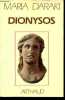 Dionysos.. Daraki Maria