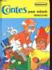 Contes pour les enfants - Pinocchio.. Anonyme