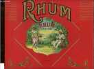 Images du rhum.. Leroy Eric