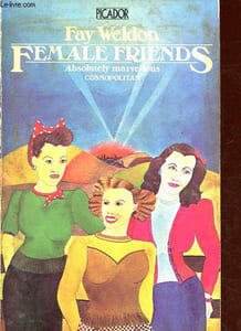 Female Friends.