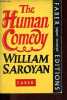 The human comedy.. Saroyan William