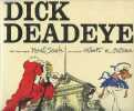 Dick Deadeye.. Gilbert & Sullivan, Searle Ronald