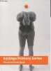 Ashtanga Primary Series- Personal study book.. Anonyme