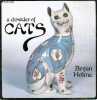 A clowder of cats.. Holme Bryan