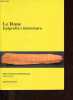 Le Rune - Epigrafia e letteratura - Collection Bibliotheca Germnica n°26.. Dolcetti Corazza Vittoria, Gendre Renato