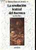 La revolucion teatral del Barroco - Coleccion Biblioteca Basica de Literatura.. Maria Marin Juan