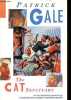The cat sanctuary.. Gale Patrick