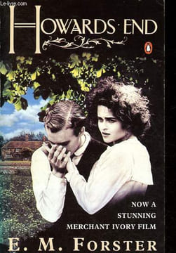 Howards End.. Forster E.M.