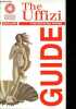 The Uffizi - The official guide.. Fossi Gloria