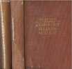 Altgermanische religionsgeschichte, Band I + II (2 volumes).. de Vries Jan