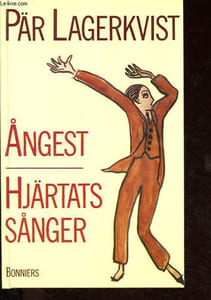 Angest - Hjartats sanger.