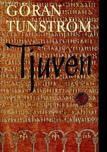 Tjuven.