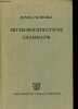 Mittelhochdeutsche grammatik - Sammlung kurzer grammatiken germanischer dialekte.. Paul Hermann, de Boor, Gierach, Schmitt Mitzka.