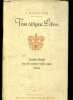 Vom tatigen Leben - Band 2: Goethes Briefe aus der zweiten Halfte seines Lebens.. Goethe J.W.