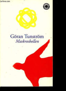 Maskrosbollen.