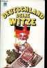Deutschland deine witze.. Collectif