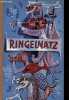 Ringelnatz in kleiner Auswahl als Taschenbuch.. Ringelnatz