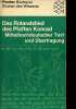 Das Rolandslied des Pfaffen Konrad.. Dieter Kartschoke