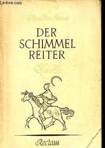 Der schimmelreiter.
