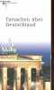 Tatsachen uber Deutschland.. Lantermann, Fiedler-Rauer, Specht