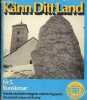 Kann Ditt Land n°5: Runstenar - Om skriftens anvandning - De aldsta runstenarna - Runstenen vid Roks kyrka - Sparlosastenen - Vikingar i osterled - ...