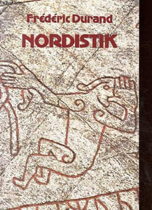 Nordistik - Einfuhrung in die skandinavischen Studien - Dédicacé par un des auteurs.