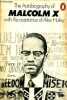 The autobiography of Malcolm X.. Malcolm X, Haley Alex