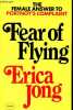 Fear of flying.. Jong Erica