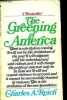 The greening of America.. A. Reich Charles